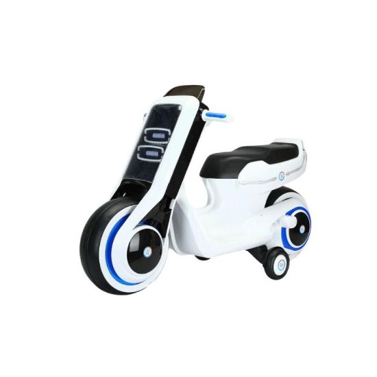 صورة دباب أطفال كهربائي